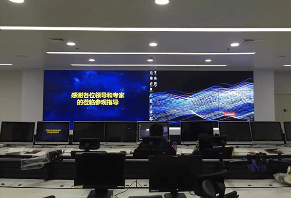 LED室內全彩顯示屏 LED室內全彩顯示屏