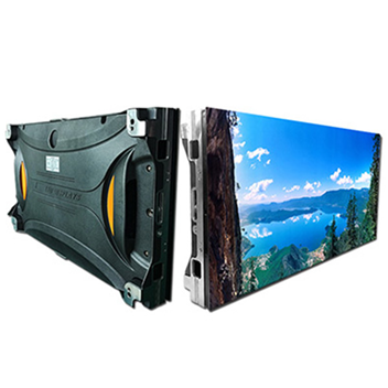 P3室內全彩LED顯示屏