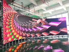 戶外LED顯示屏特點有哪些？