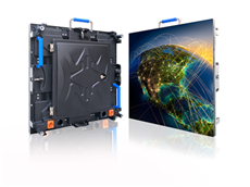 室內全彩LED顯示屏的特點和功能?