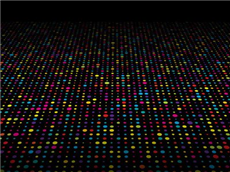 如何解決全彩LED顯示屏像素點失控問題？