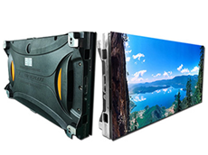 液晶拼接屏與LED顯示屏怎么選擇？