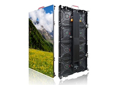 室內全彩led電子顯示屏怎么選擇?