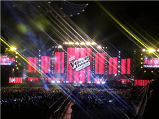 舞臺LED屏幕有什么功能，它的優勢在哪些方面