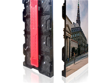 戶外全彩LED顯示屏在惡劣的環境下如何正常運作？