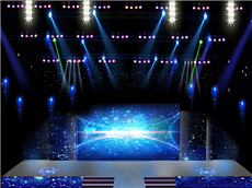 使用LED舞臺屏都應注意哪些問題？